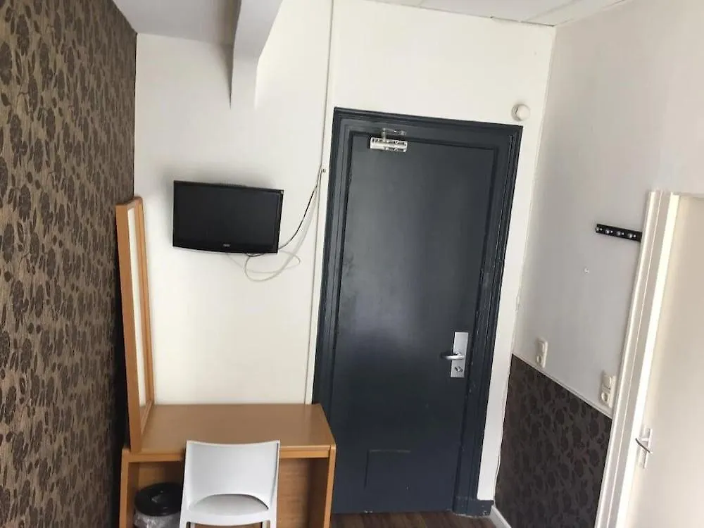 阿姆斯特丹酒店 阿姆斯特丹