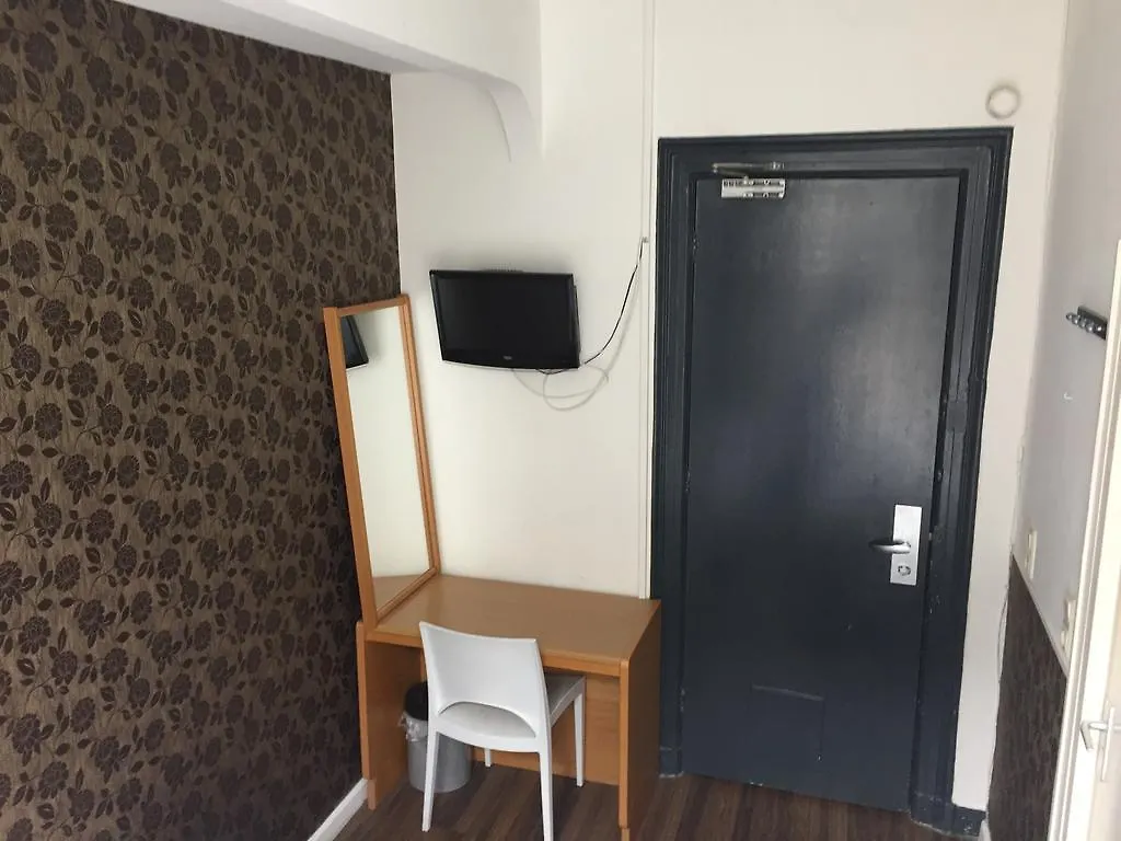 阿姆斯特丹酒店 酒店 阿姆斯特丹