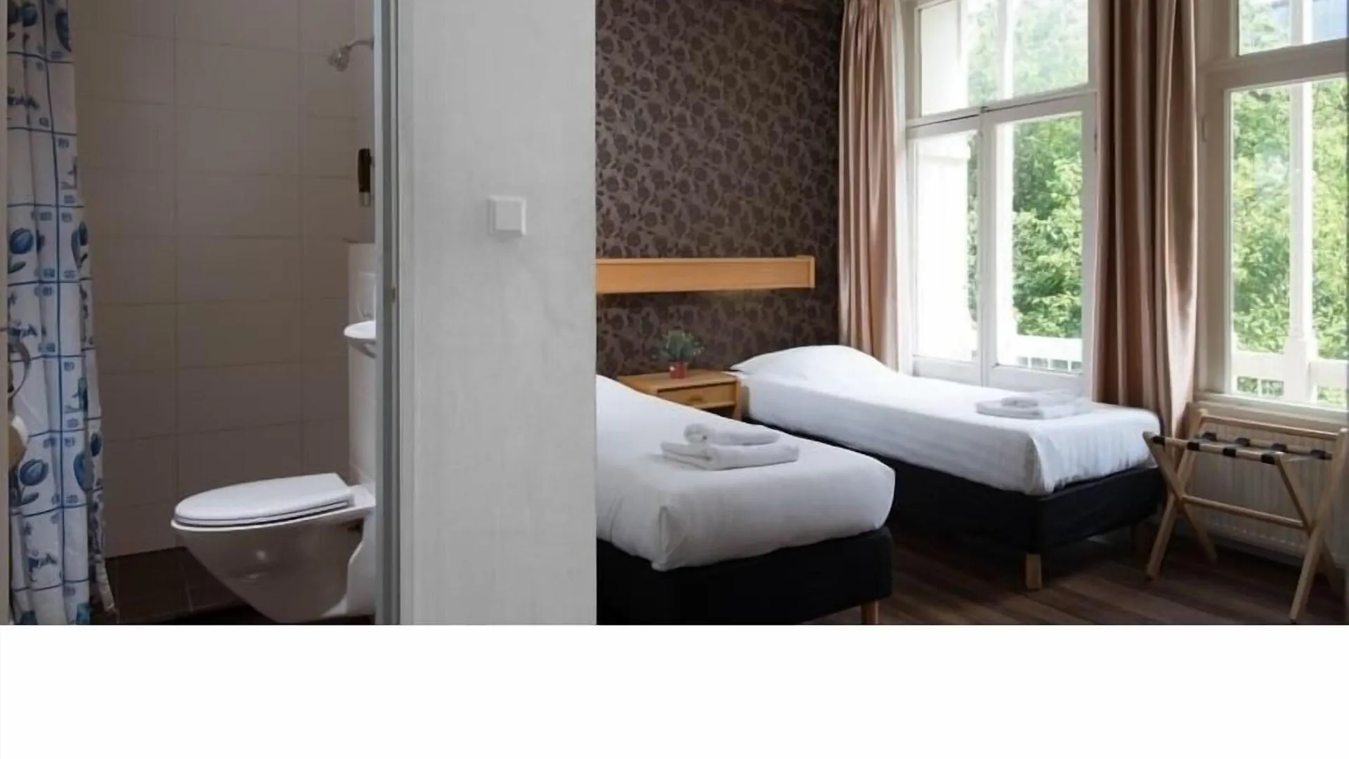 Hotel Amsterdam Inn