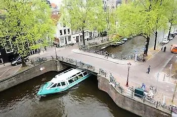 **  Hotel Amsterdam Inn Netherlands
