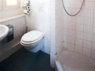 **  Hotel Amsterdam Inn Netherlands
