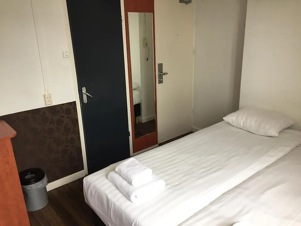 Hotel Amsterdam Inn