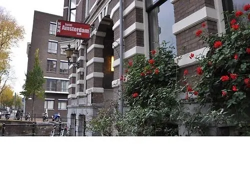 Hotel Amsterdam Inn