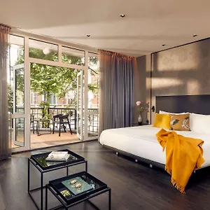 Otel Park Plaza Vondelpark, Amsterdam