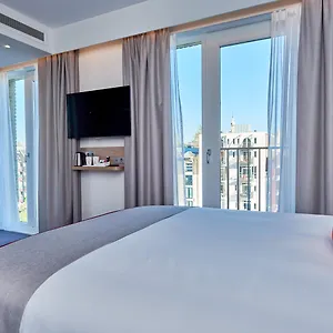 Express - Hall By Ihg *** Амстердам