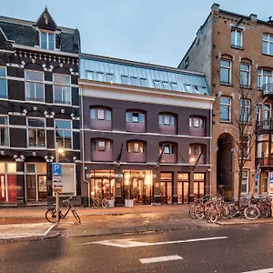 Otel De Vijsel, Amsterdam
