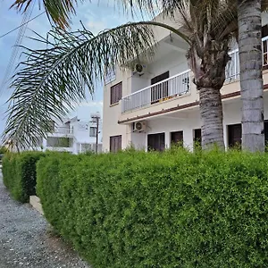 Sea 2*, לרנקה קפריסין