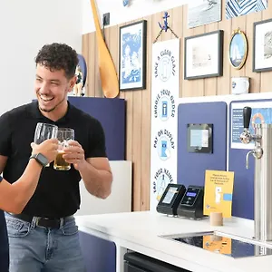 Meininger Amstel *** Амстердам