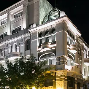 Superior One Boutique 4*, סלוניקי יוון