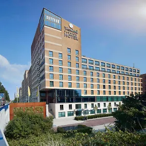 Otel Westcord Fashion, Amsterdam