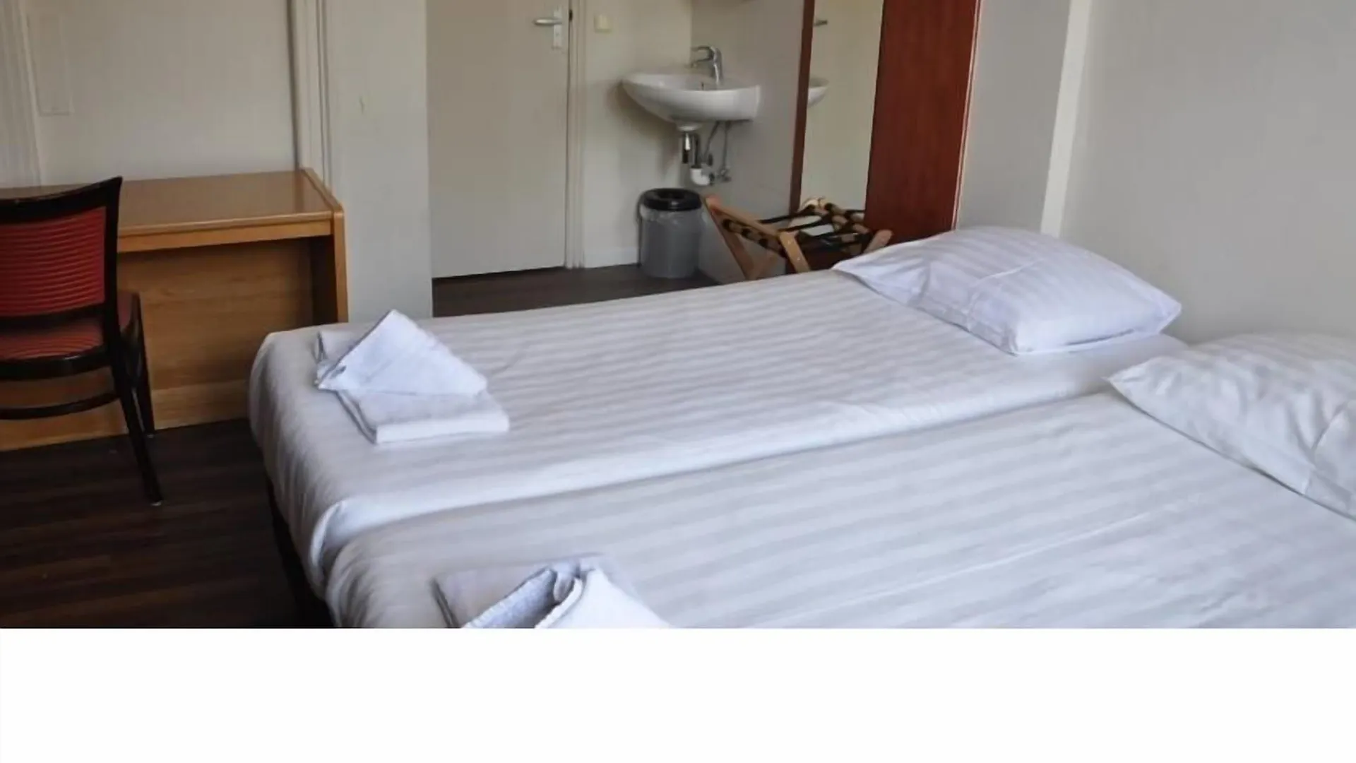 Hotel Amsterdam Inn